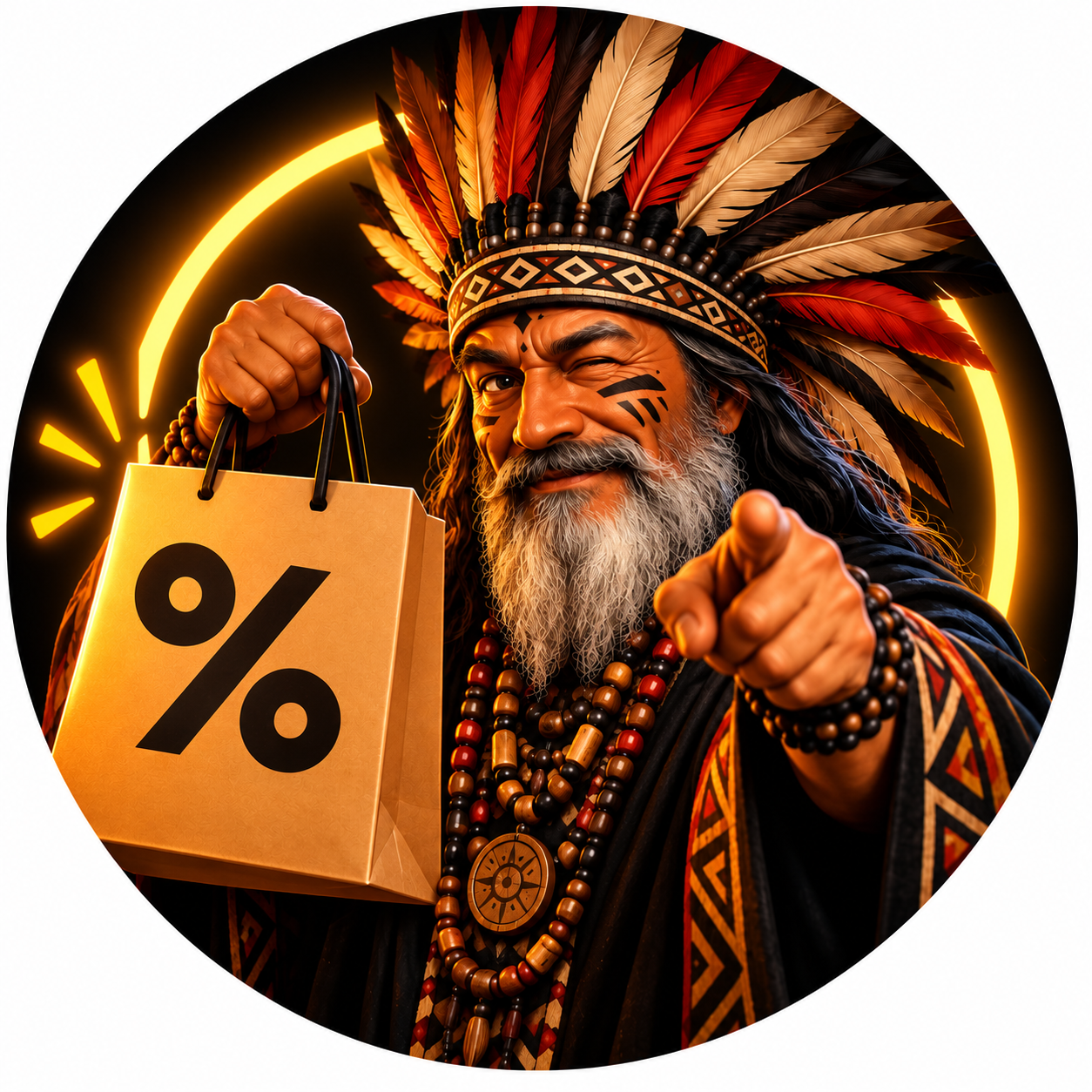 Paje das promo