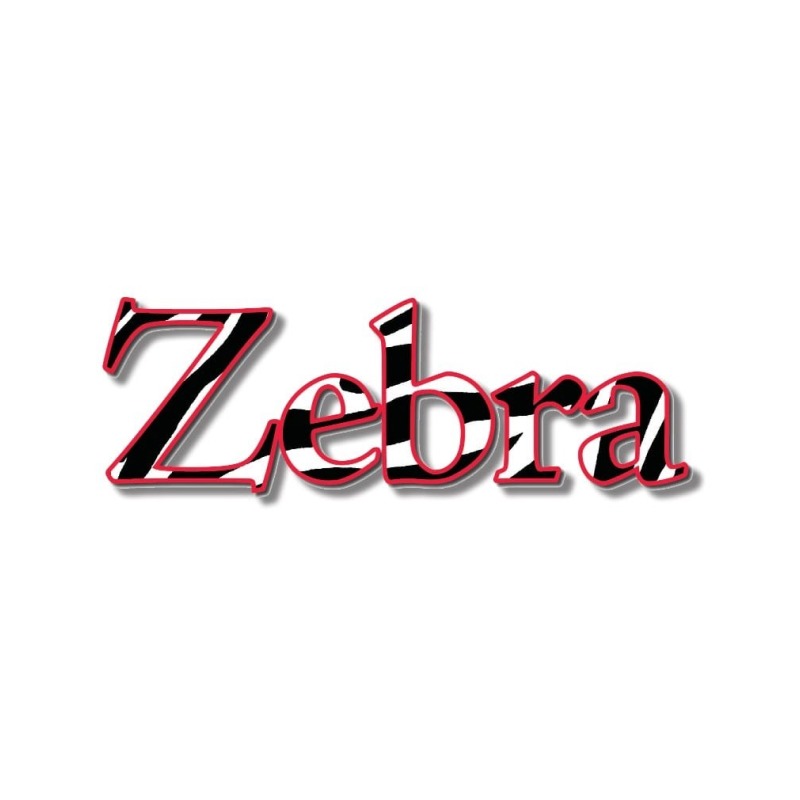 The Zebra Press