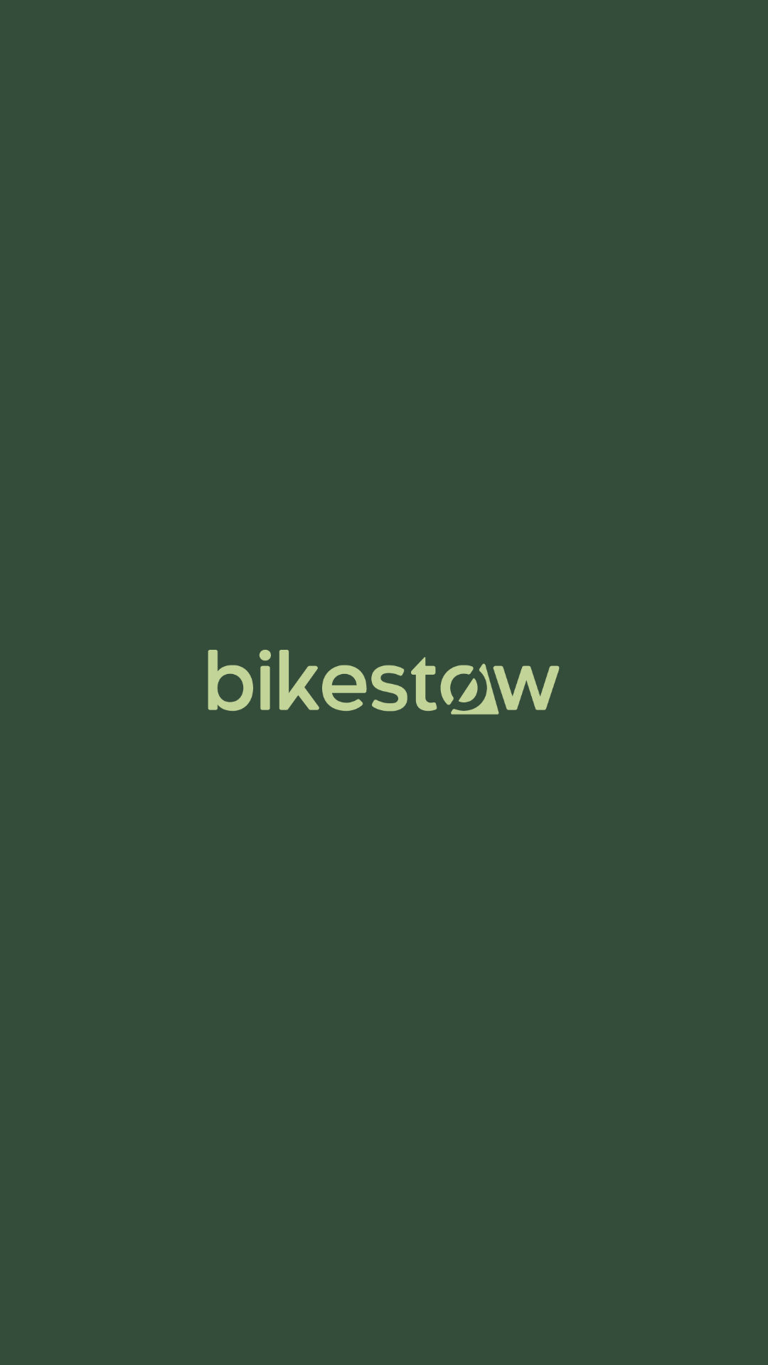 bikestow