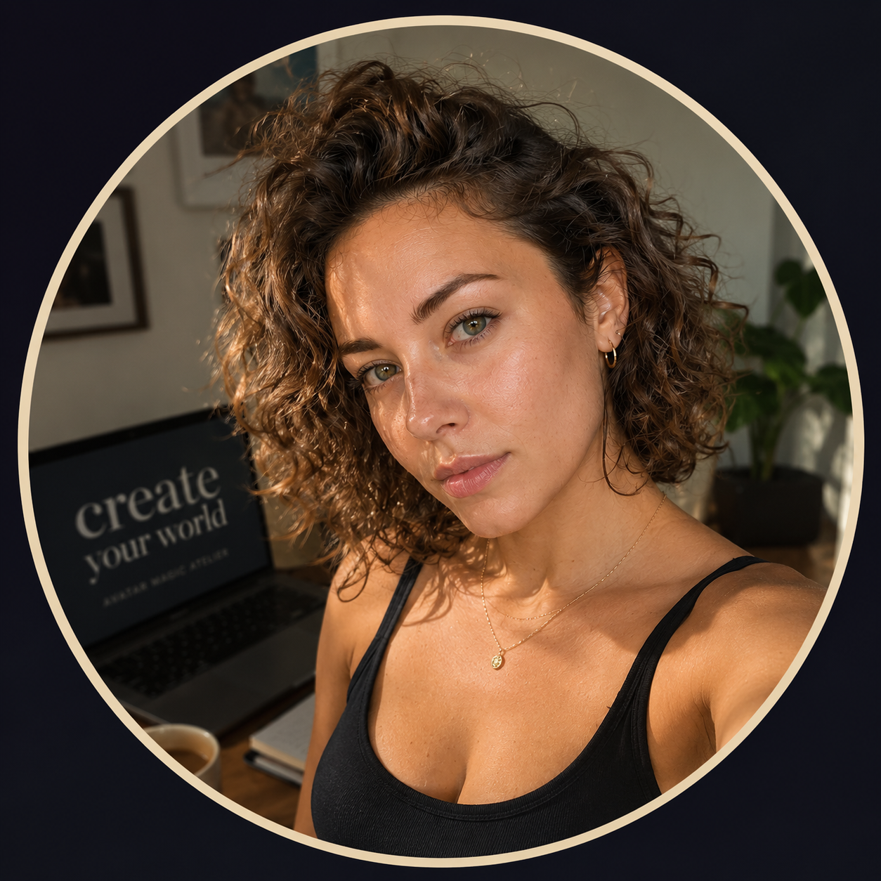 sofia avelia
