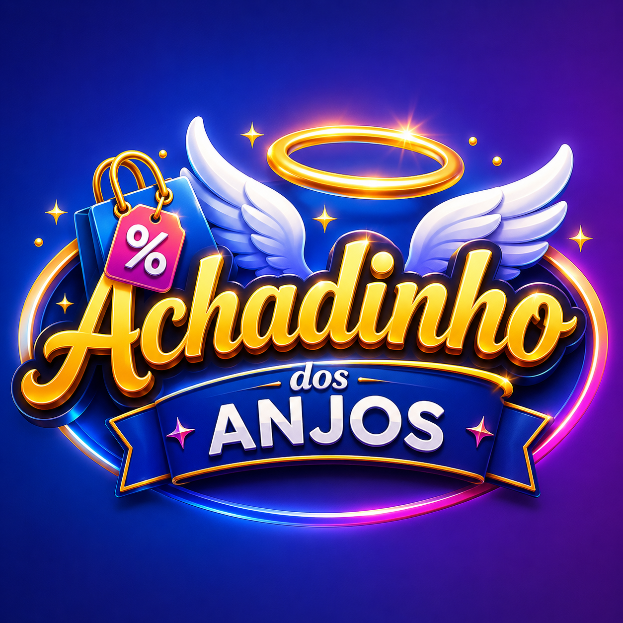 Achadinho dos Anjos