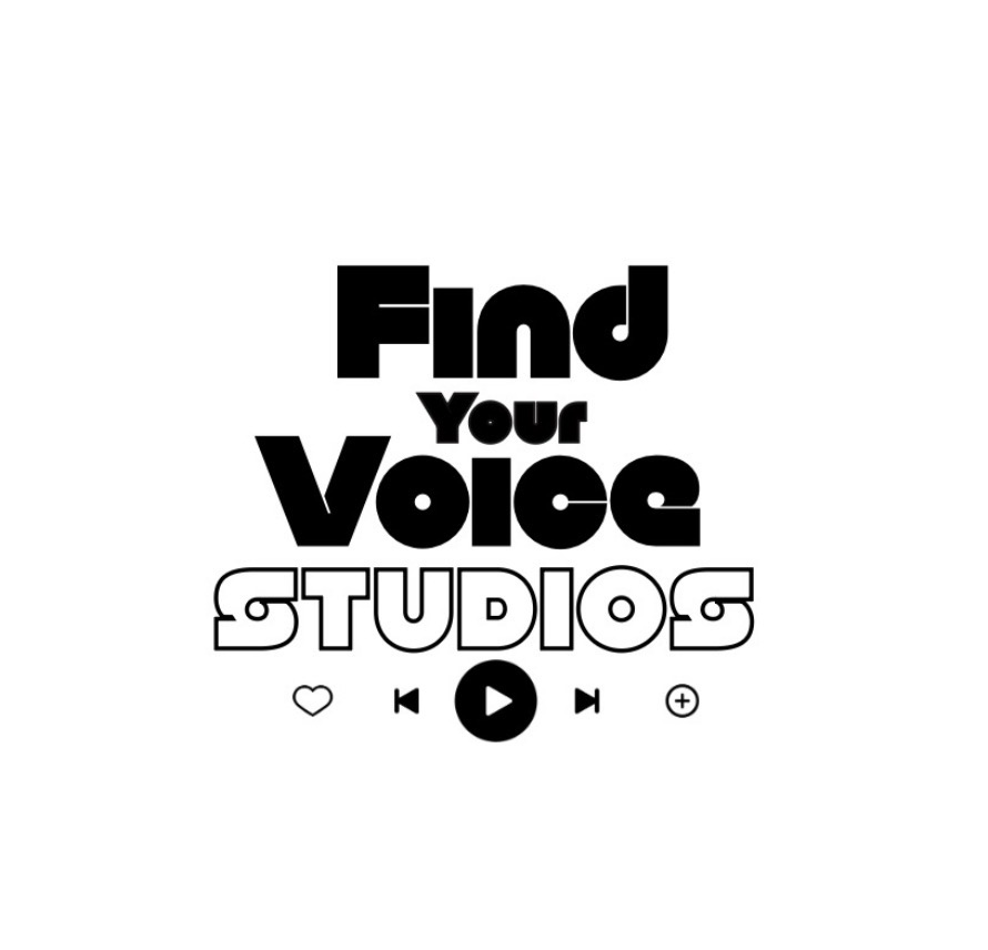 Find Your Voice Studios