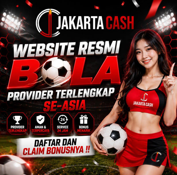 JAKARTACASH