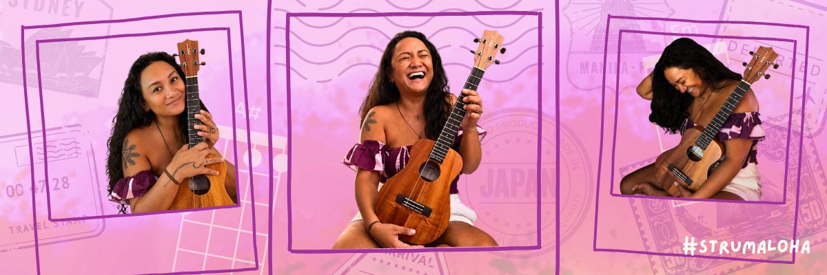 ukulelemele