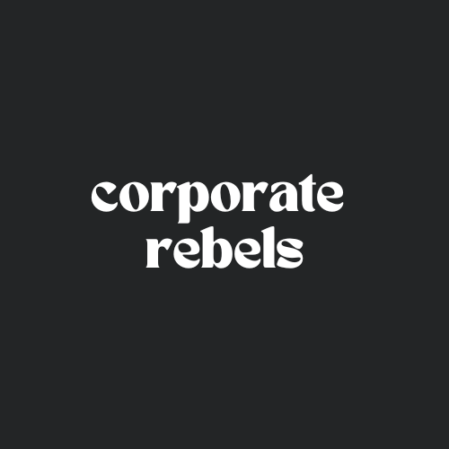 thecorporaterebels