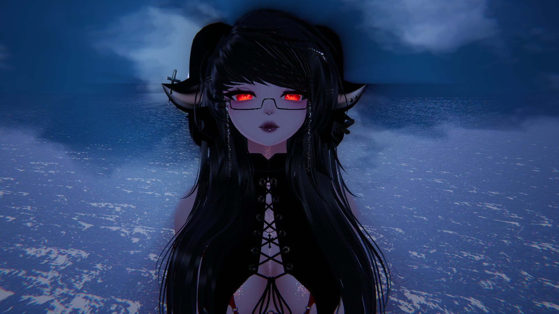 kuroyamiobsidia