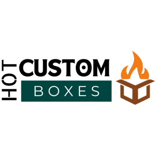 Hot Custom Boxes UK