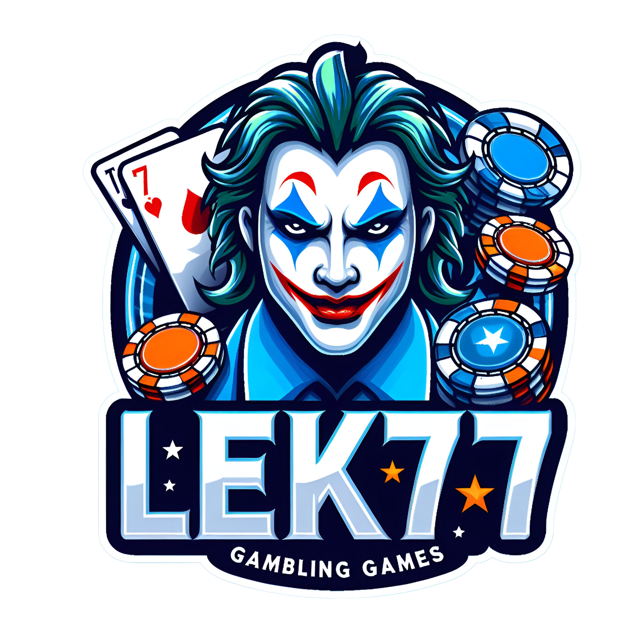lek77