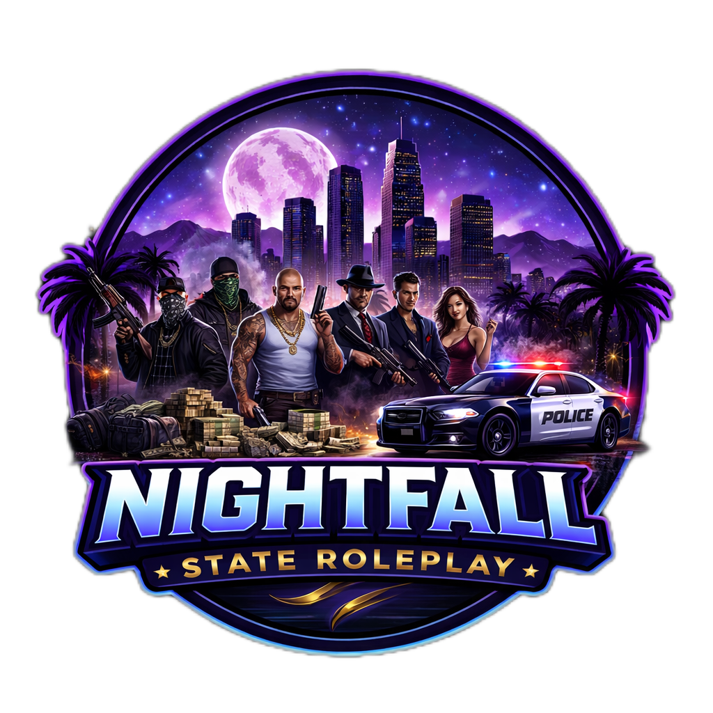 Nightfall State Roleplay