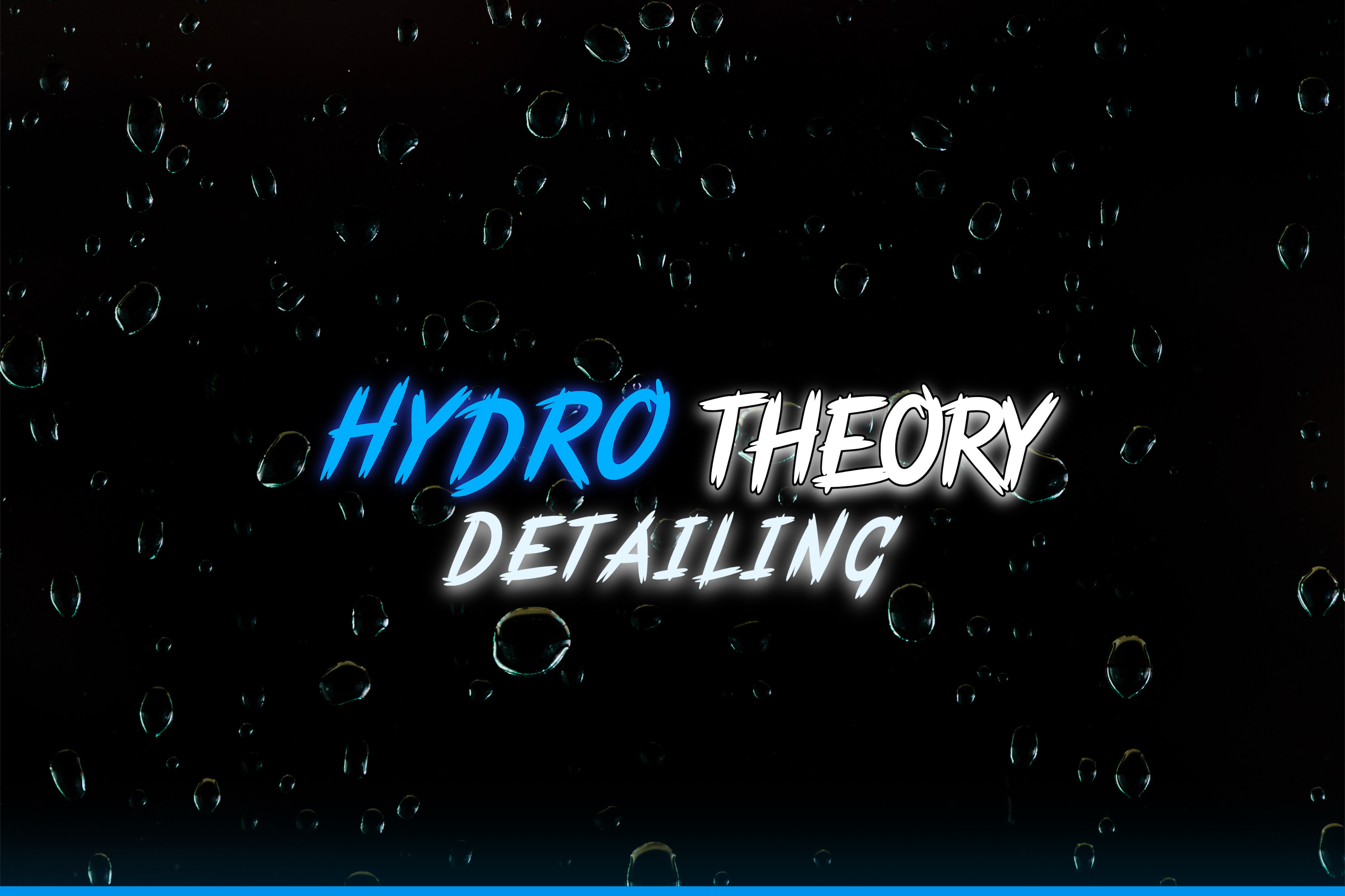 HydroTheory