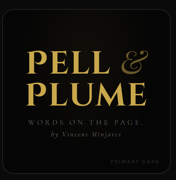 pellandplume