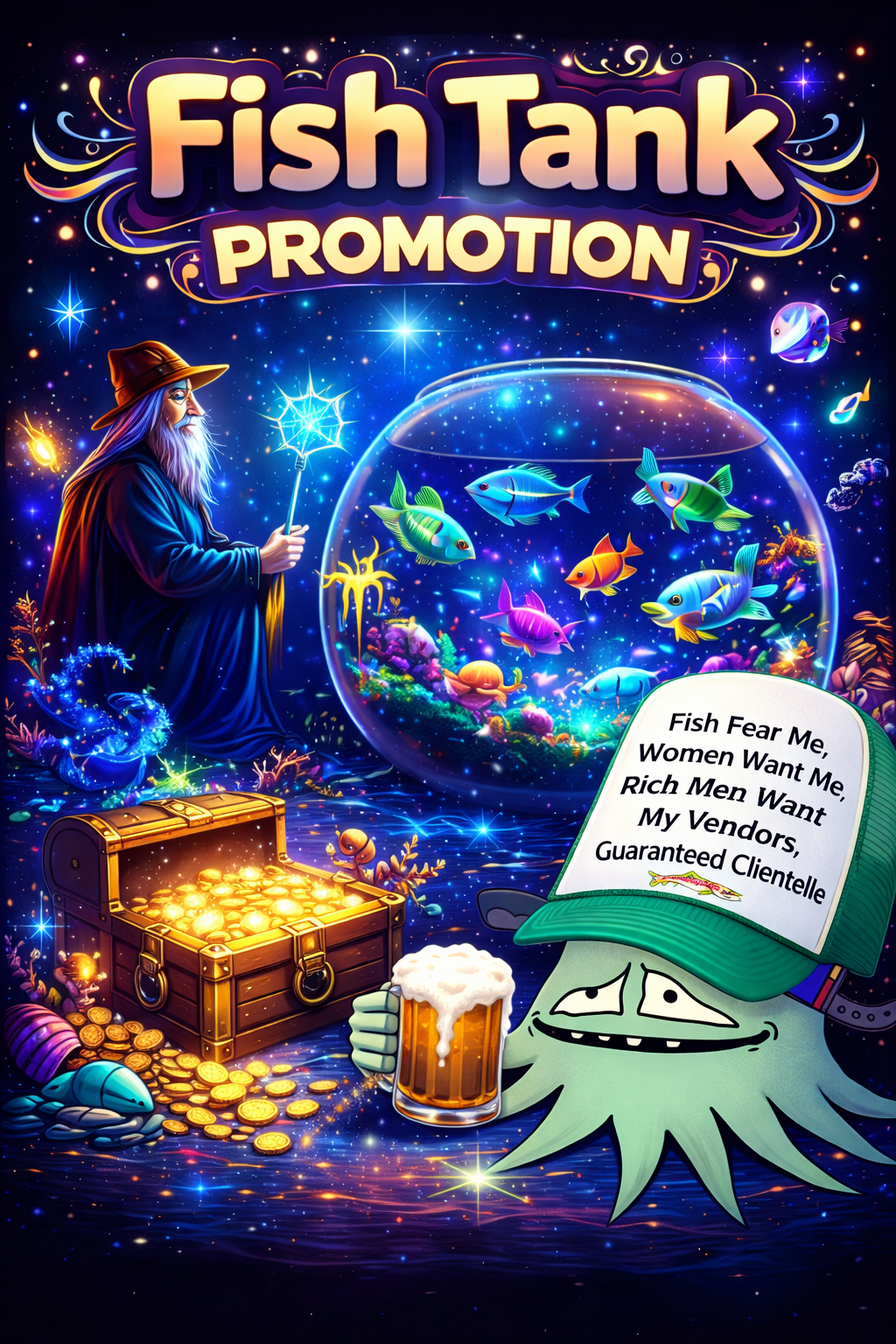fishtanknetwork