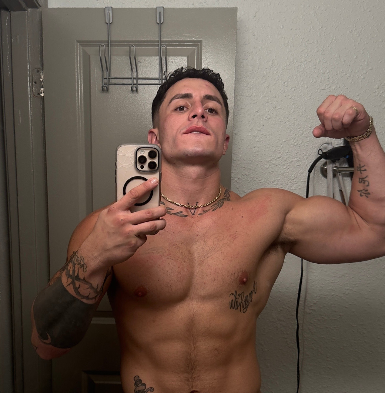andrethestud