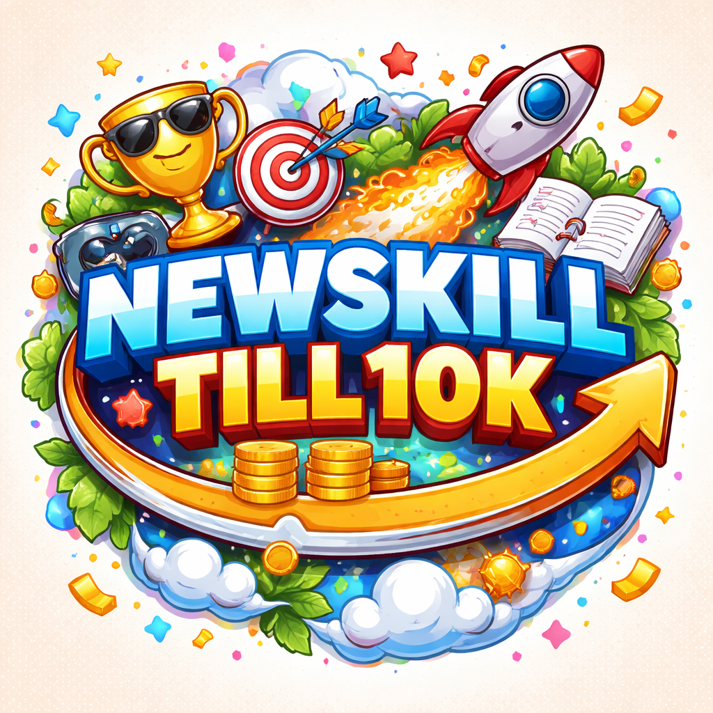 newskilltill10k