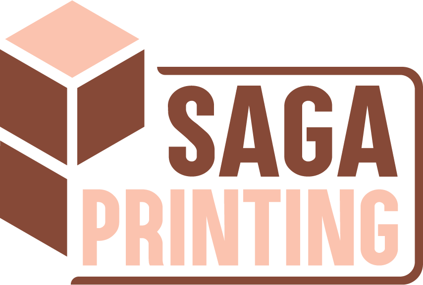 Saga Printing