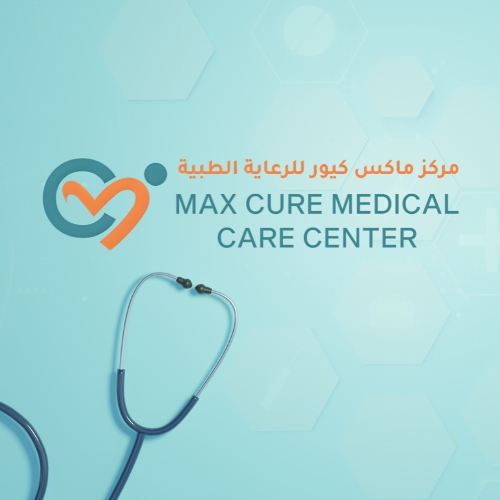 Maxcuremedical