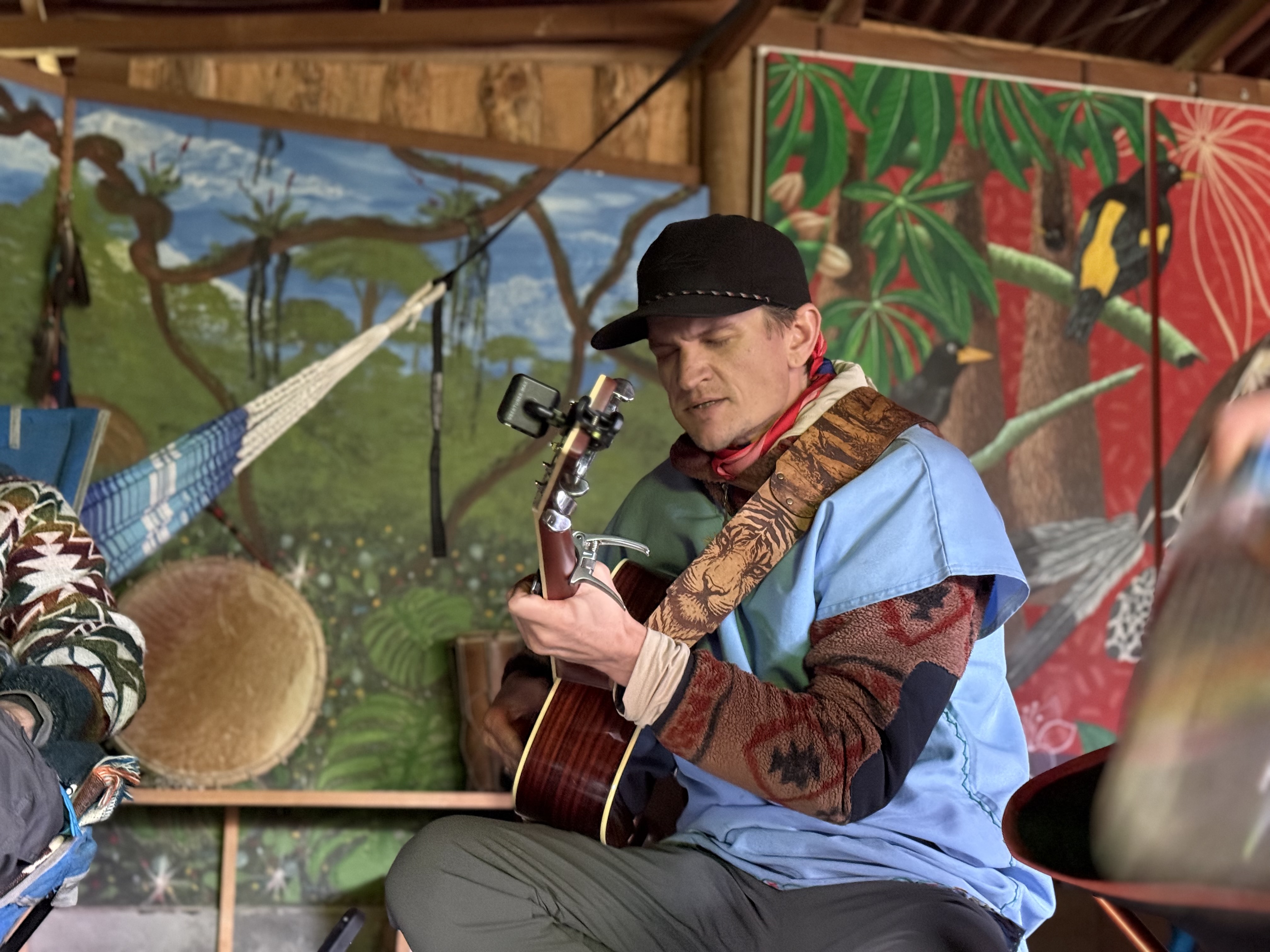 canciondelosabuelos