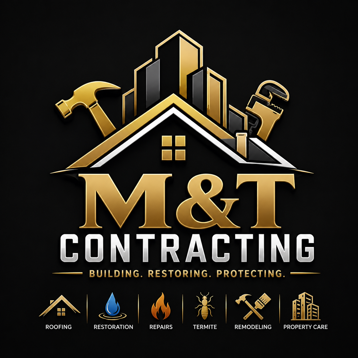 mandtcontracting