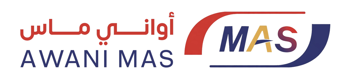 awanymas
