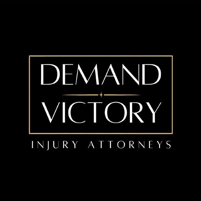 Demand Victory