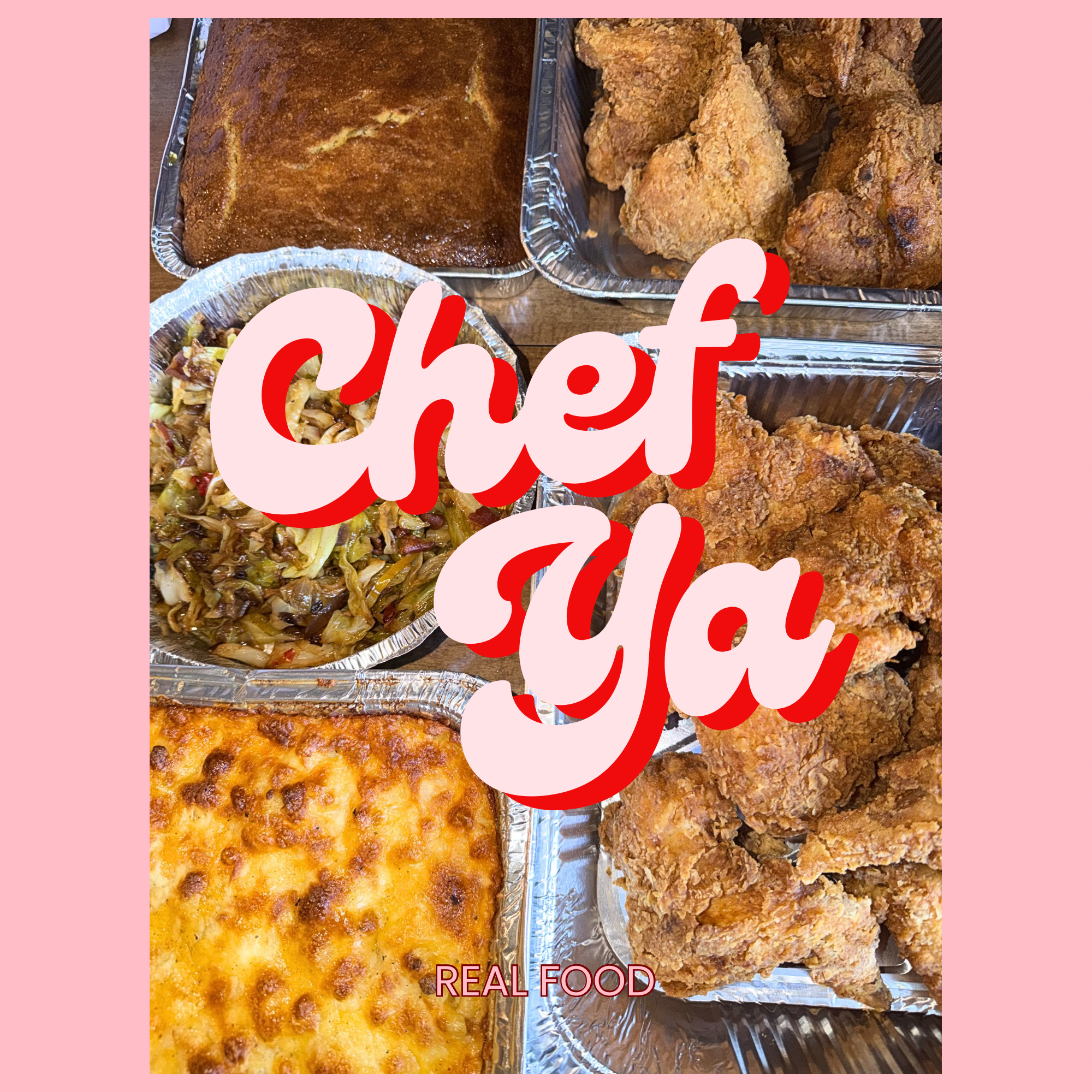 chefyamonae