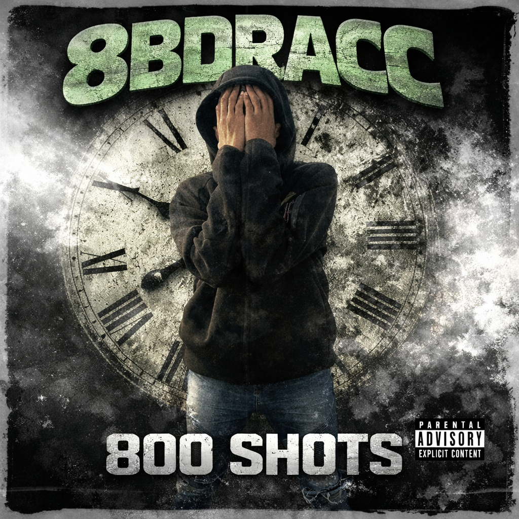 8BDRACC