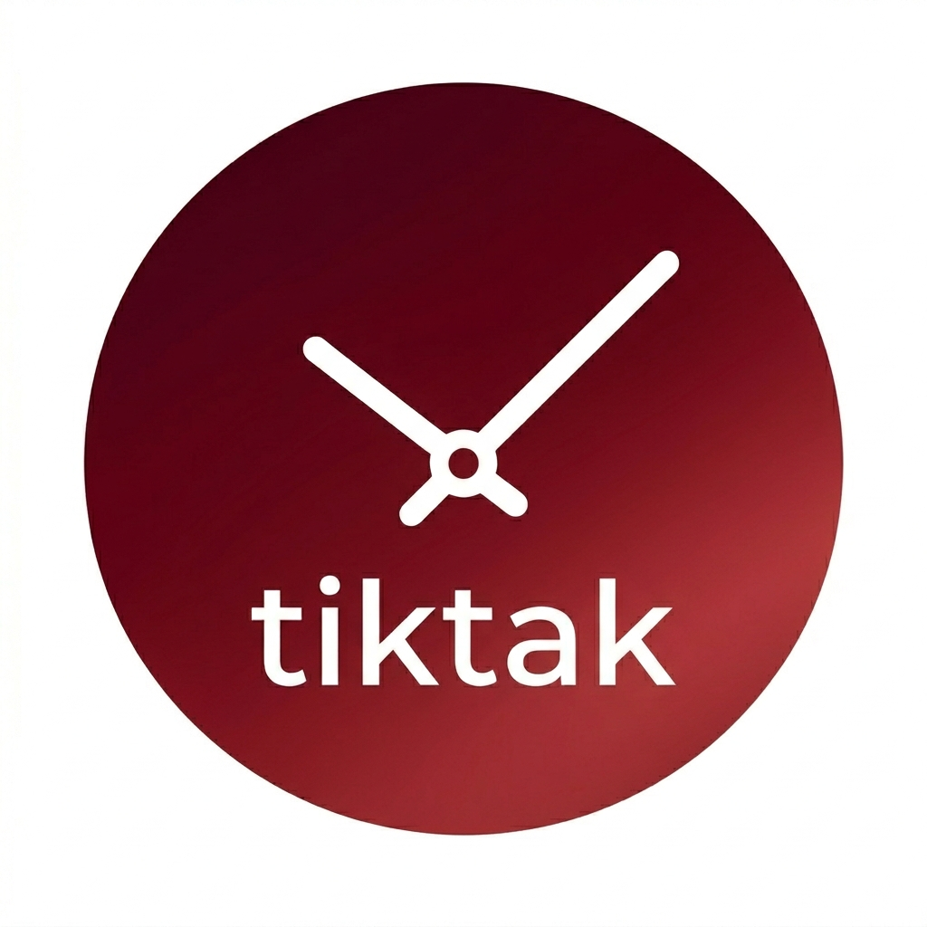 tiktak