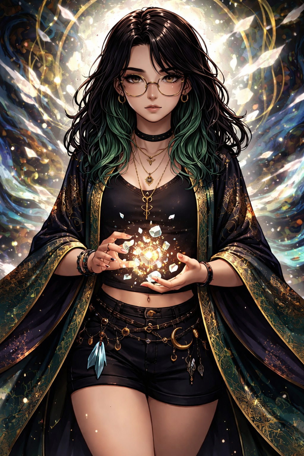 reneechaos