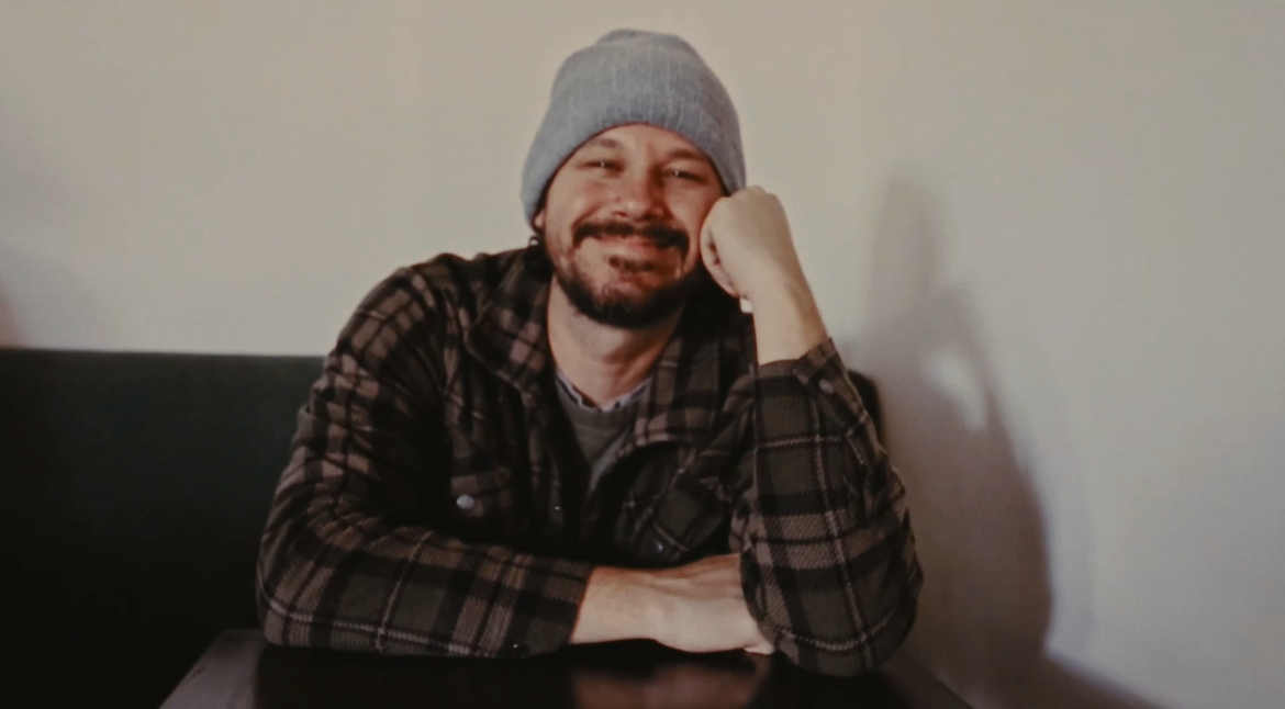 Ian Dolinger