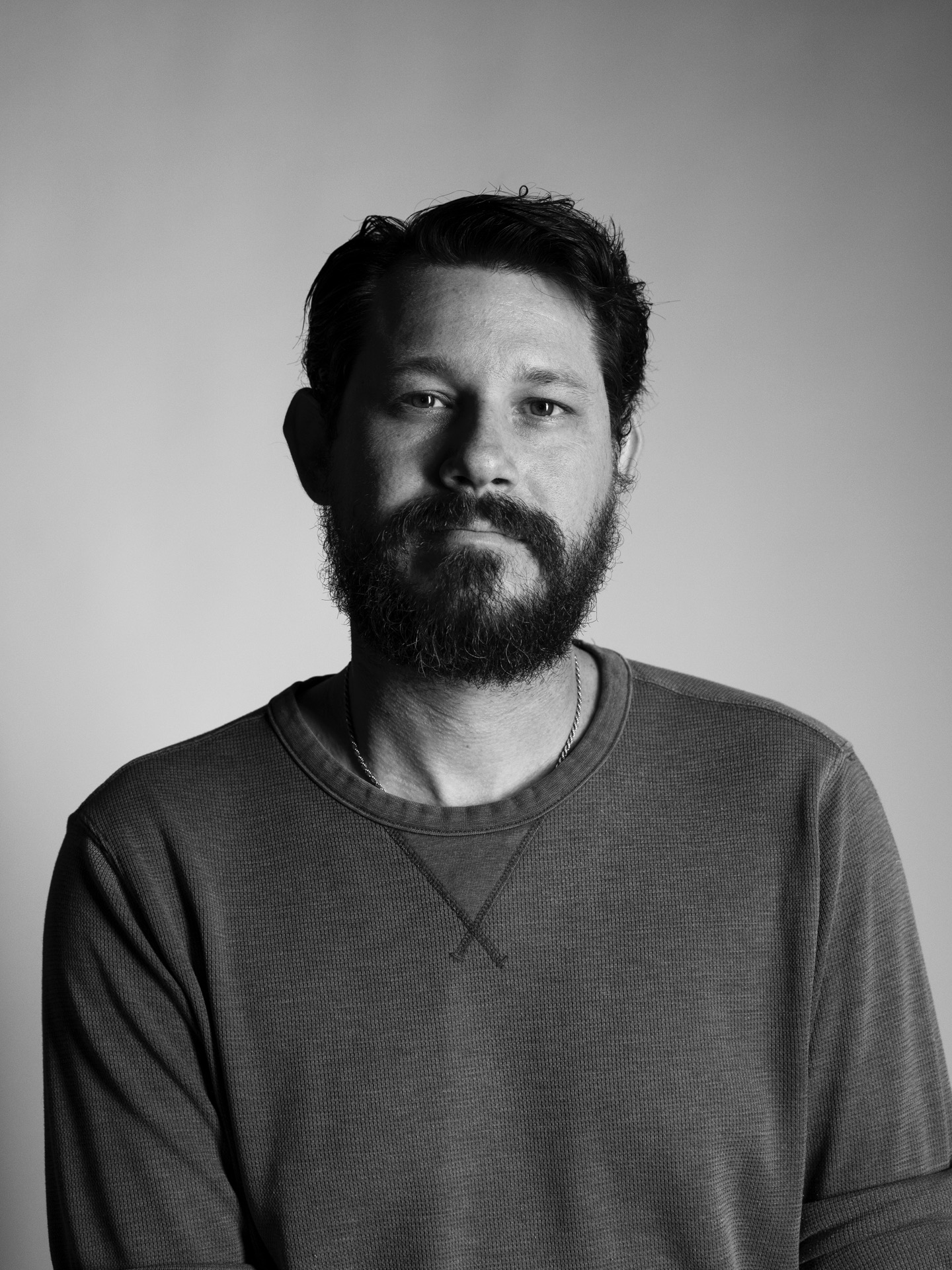 Ian Dolinger