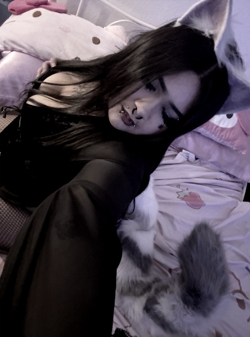 violetyourkitten