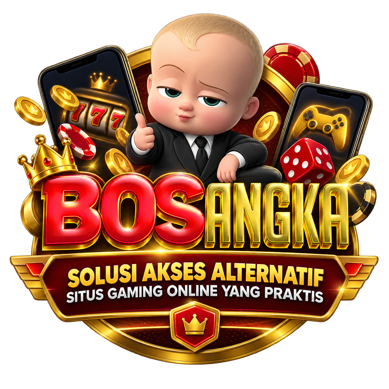 bosangka
