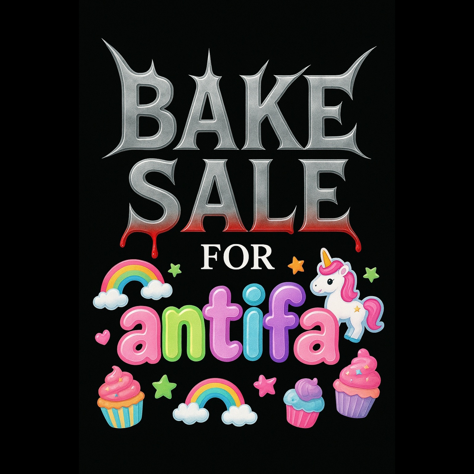 bakesaleforantifa