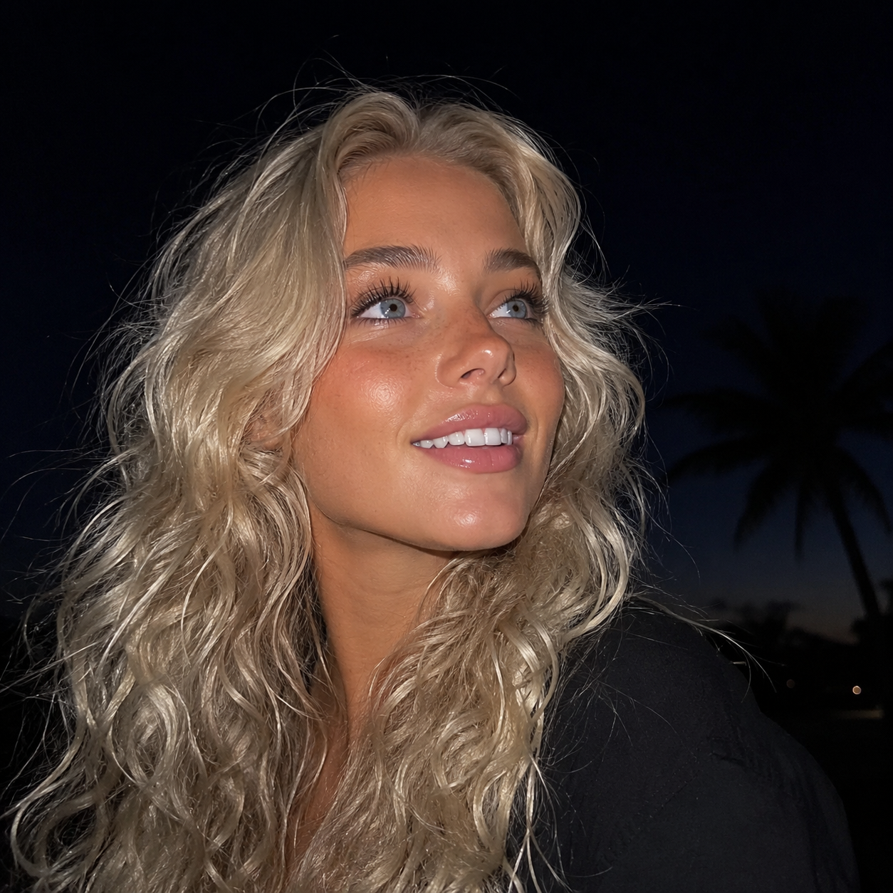 Olivia Becool