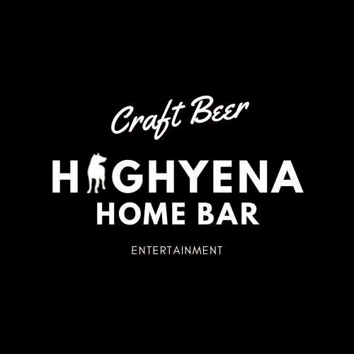 highyenahomebar