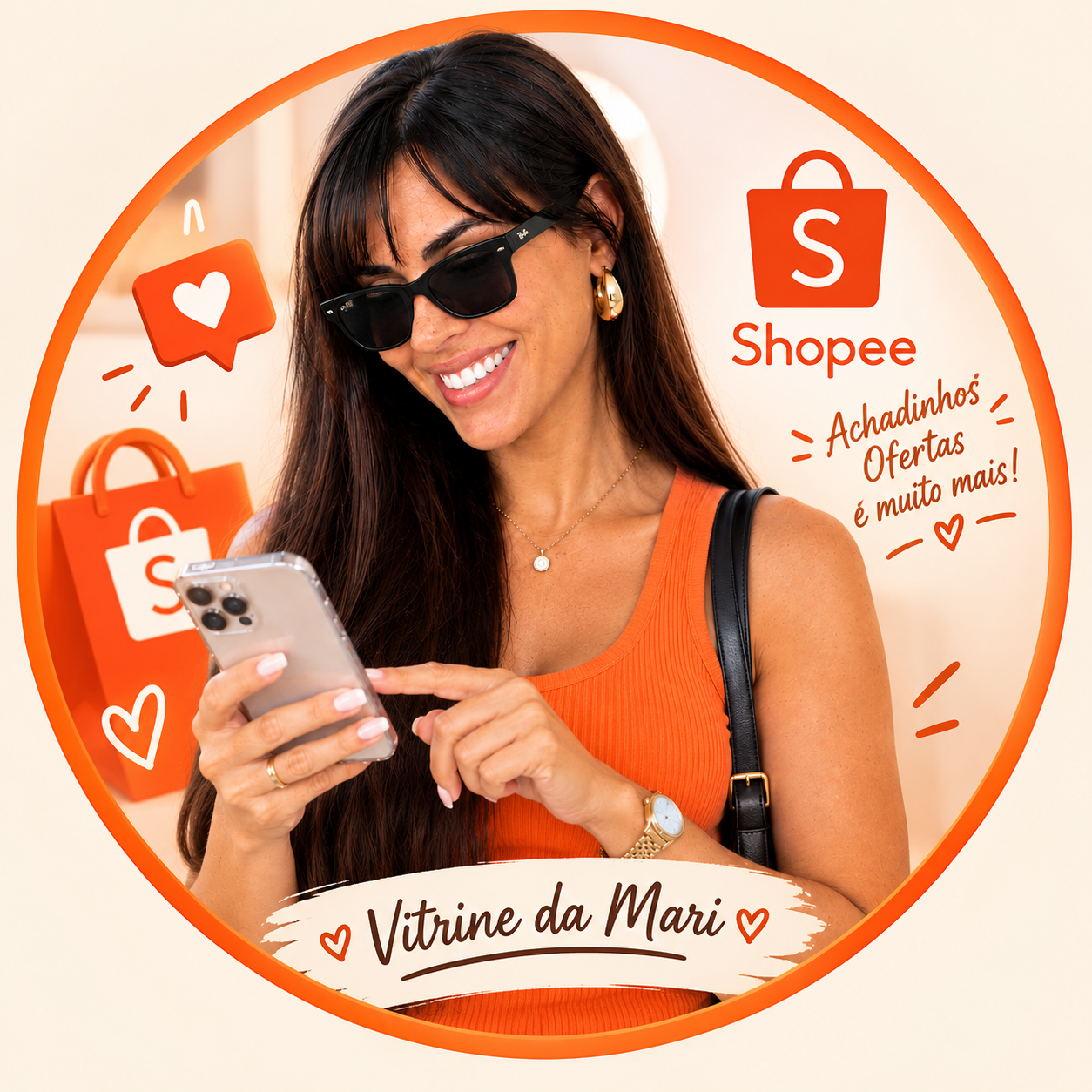Vitrine de Ofertas