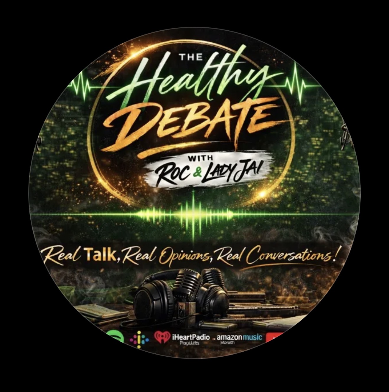 thehealthydebate