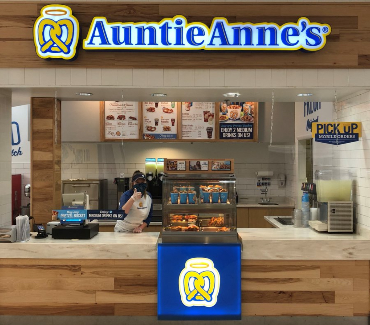auntieannes