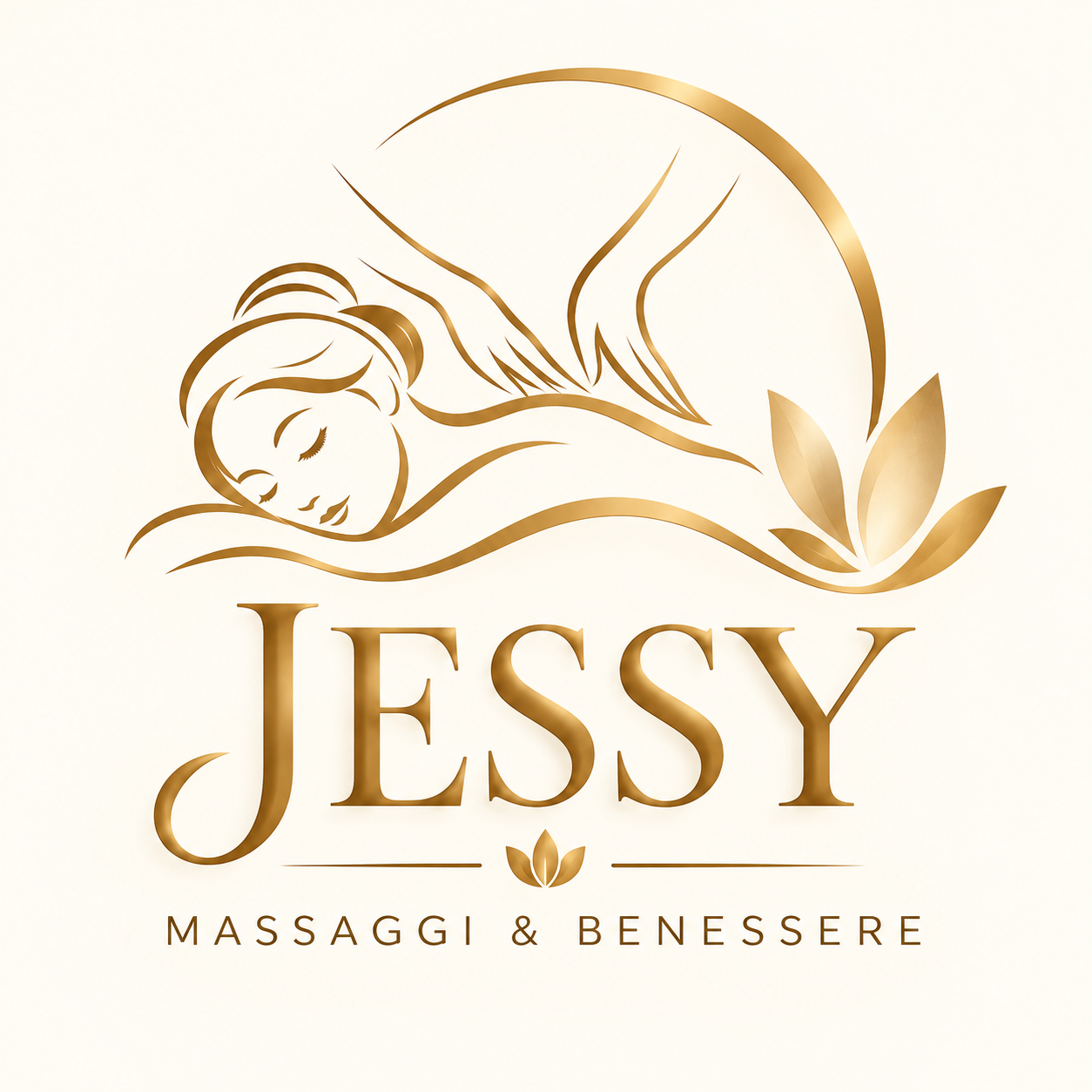Jessica Massage Terapy