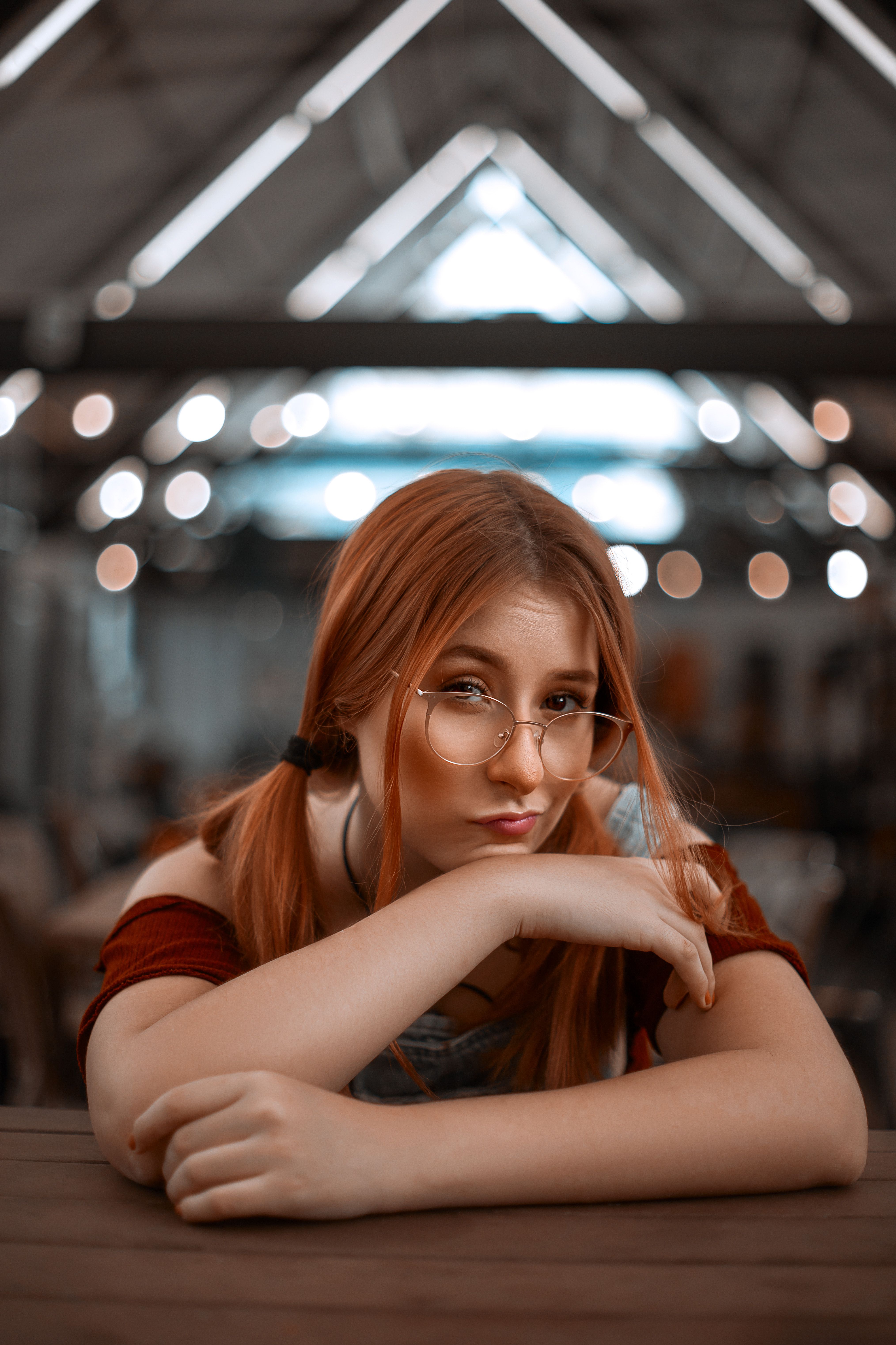Ella James