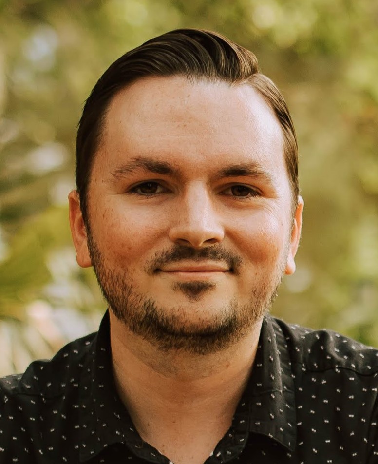 Caleb Fairburn