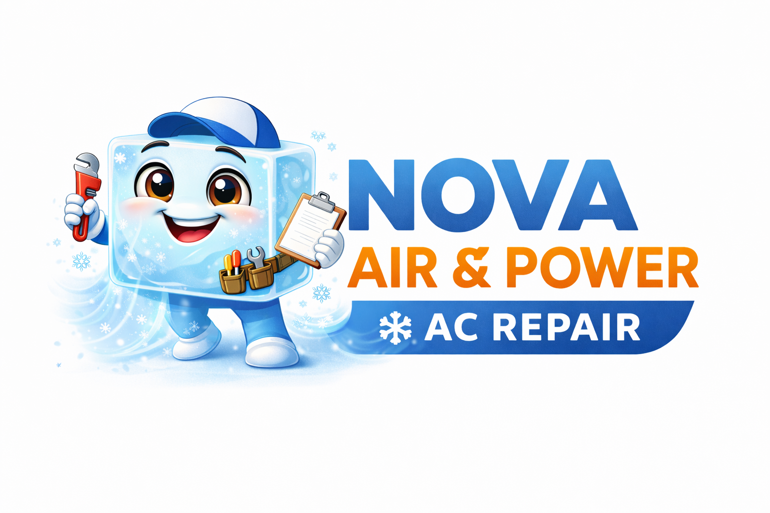 NOVA AIR POWER
