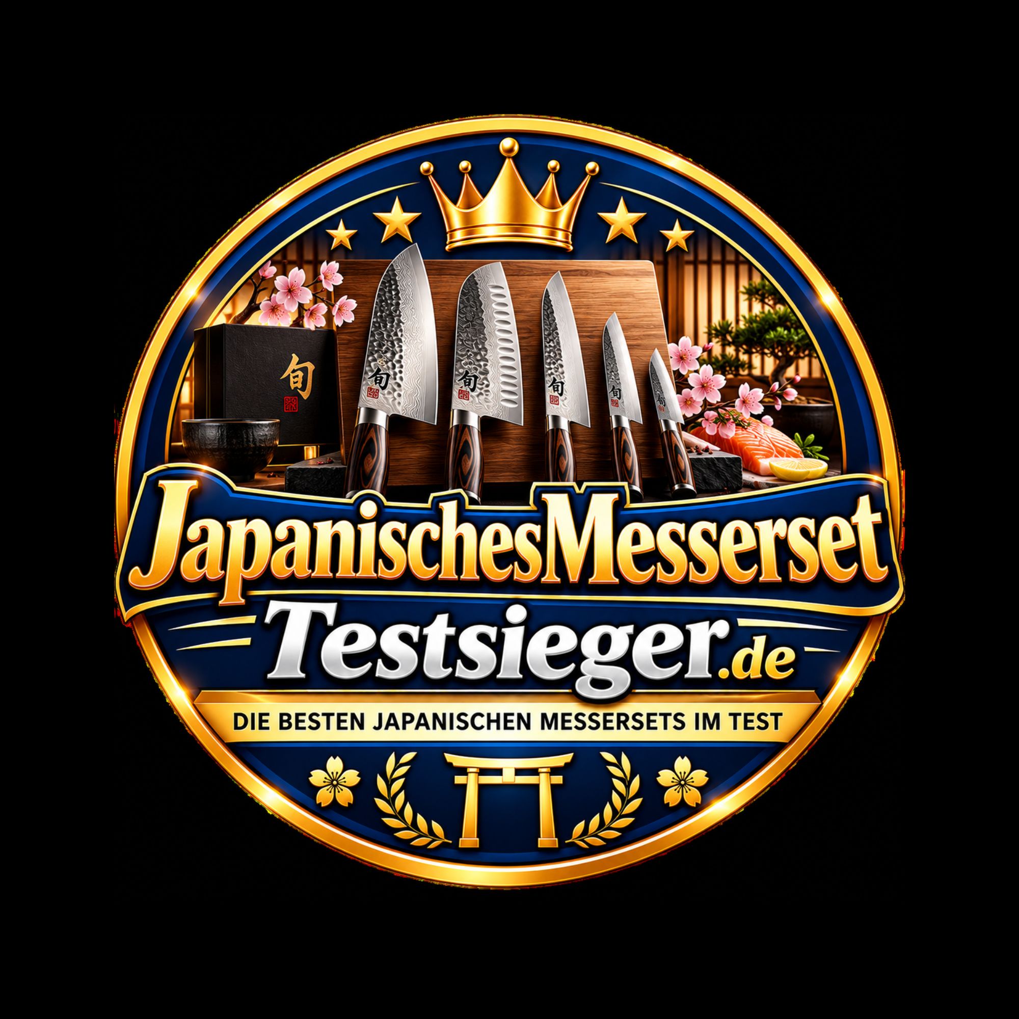 japanischesmesserset