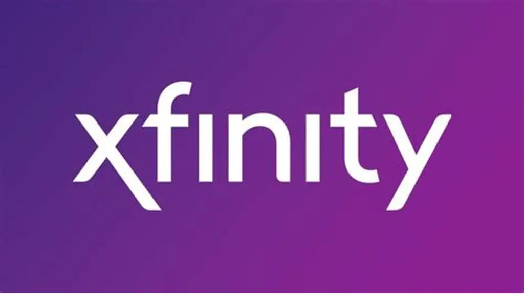 XFINITY UPDATE
