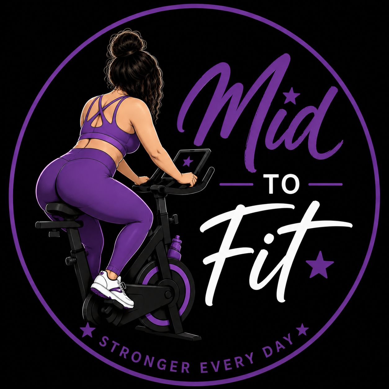 midtofit