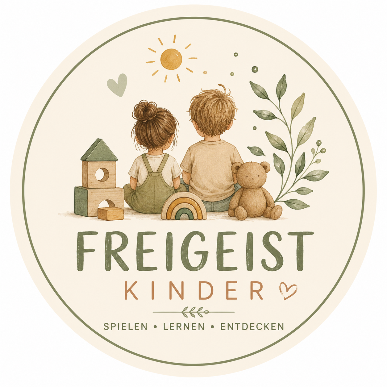 freigeistkinder