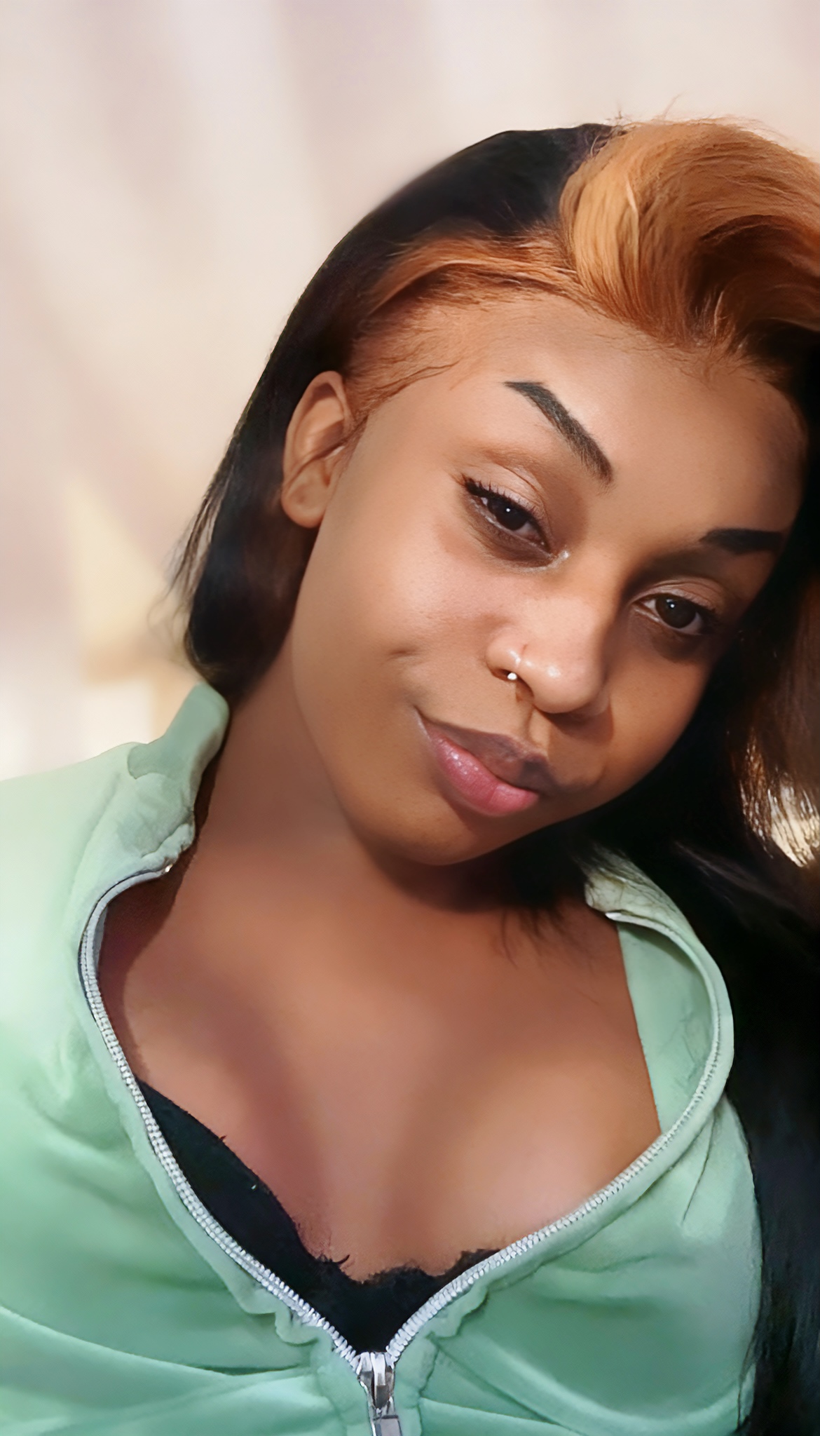 Imanii X Luvv