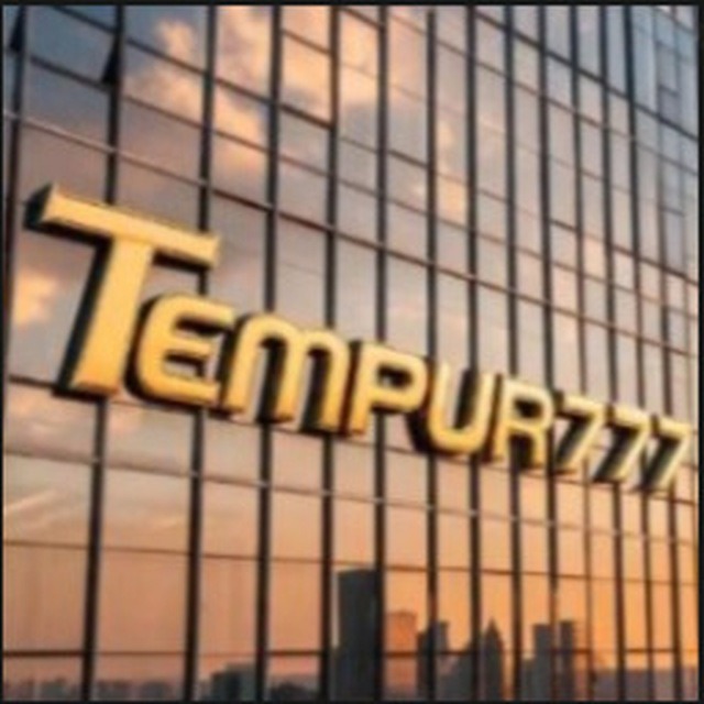 OFFICIAL TEMPUR777