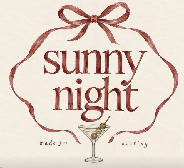 sunny night