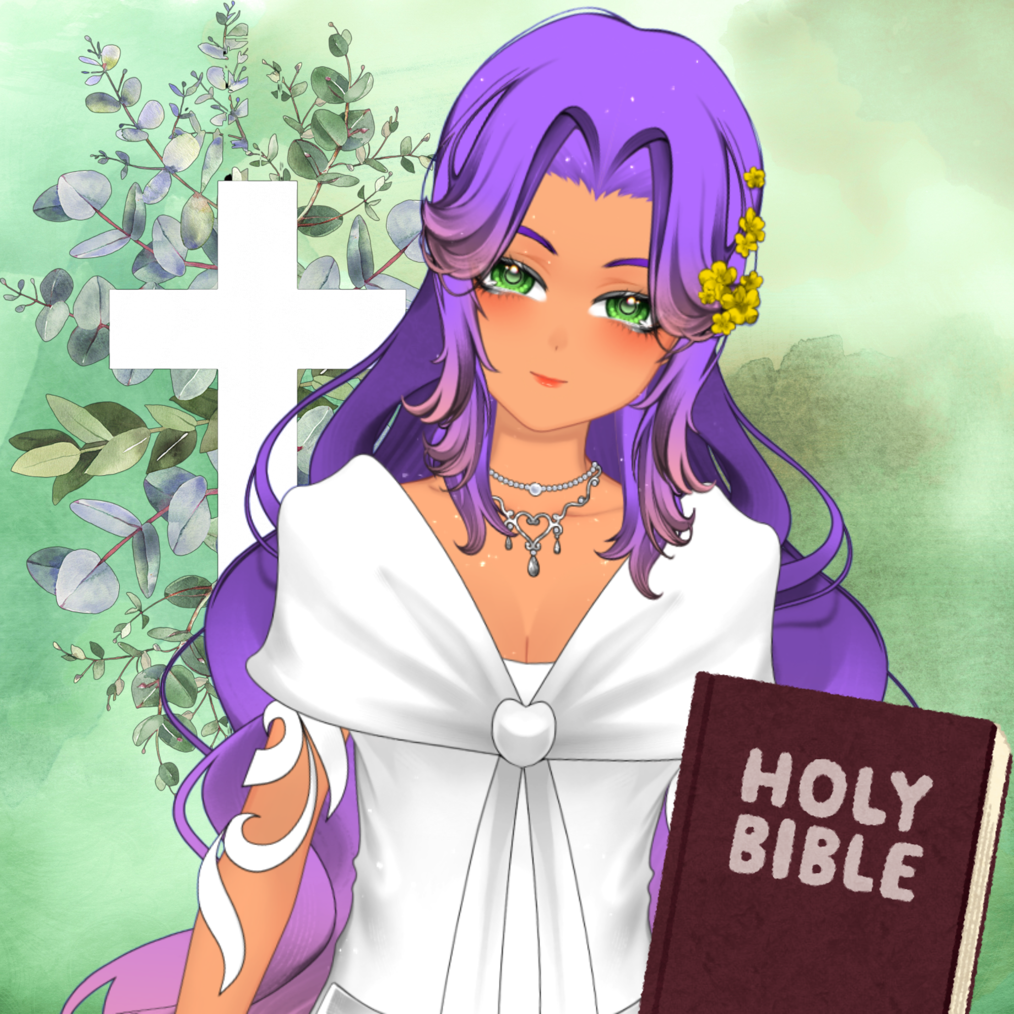 ladyfloramaria